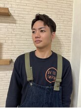 ビフェアリー(bi fairy) 門口 純也