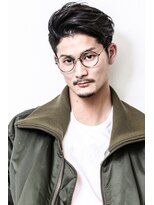 ブレスボー コウベ(Breath beauu)&nbsp;▼佳偉斗Breath beauu Kobe▼メンズ/美容室/三宮/元町/神戸