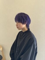 ミナリ(minari)&nbsp;パープル