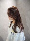 イメチェン/外ハネボブ/美髪/ワイドバング[新潟駅/万代]