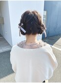 ツインアレンジ