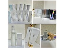 ハピネス(happiness)の雰囲気（COTA製品を使用しております。仕上がりの違いを実感してください）