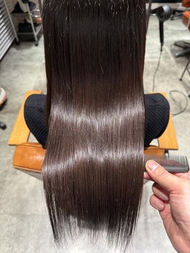 アレクサ 石神井公園(ALEXA) ショコラブラウン