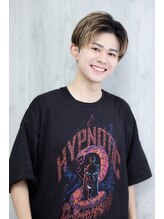 フローラバイシエスタ 池袋(Flora by siesta) Keiji ケイジ