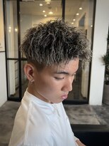 ビーテックバイゼン(B TECH by Zen)&nbsp;Twist Highlight