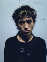 サル 代官山(SAL)&nbsp;【SAL】ツイストマレット