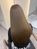 リエンスクレア(RIENS xrea)&nbsp;ベージュカラー（赤み消し）