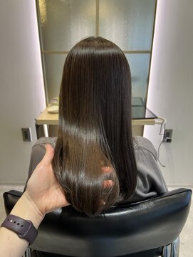 エレノア 梅田店(Eleanor) オリーブベージュ♪