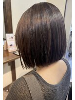 アプリシラブ(Apprecilove) 大人のタッセルボブ