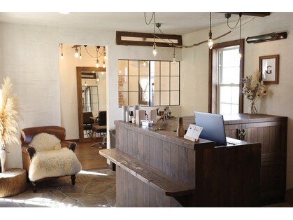 ジリー(gilly)の写真