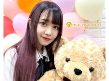 ミウミウヘア(miu miu hair)
