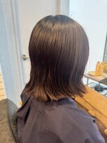 ソルファ 下赤塚(SOLFA) 髪質改善カラー20代30代40代50代髪質改善白髪染めCOTA下赤塚駅