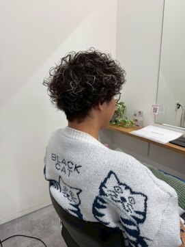 ノマド 印西牧の原千葉ニュータウン(NOMAD) 黒髪/オリーブグレー/小顔/ココアベージュ/印西牧の原駅