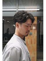 ノイ(noi)&nbsp;グランジパーマ