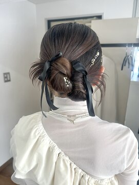 タイトツインカチモリ