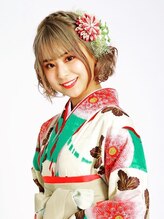 ヘアメイクアンドフォトスタジオ ベストシーン 有楽町 東京交通会館