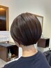 【多田指名限定】カット+カラー¥11000 指名料込み◎ #横須賀中央#縮毛矯正