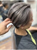 メンズバレイヤージュ♪