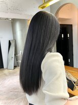 ローレン(LOREN)&nbsp;ミディアムヘア/デザインカラー/フェイスフレーミング/栄/久屋