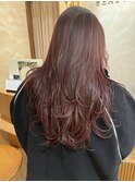 立体感レイヤー