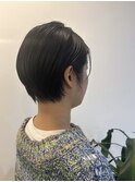 似合わせショート