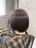 テテ(tete)&nbsp;ダブルカラー×namo spec