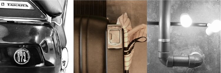 キャロル(CAROL)のサロンヘッダー