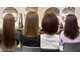 イロ(IRO)の写真/ハイクオリティーで低価格なカラー専門店
