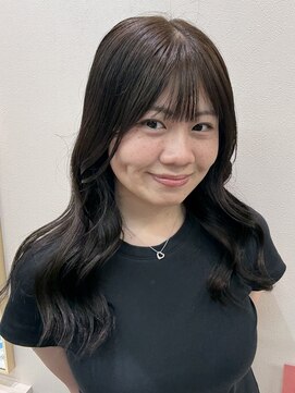 フェイス 石川町 (FACE) チョコレートブラウン