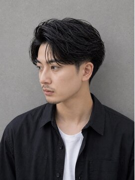 クオルヴィラ 立川北口(QOL villa) ニュアンスセンターパート