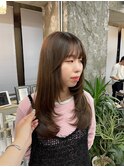レイヤーカット