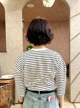 ザ ローズ(The Rose)&nbsp;ボブ