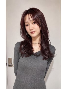 ロナ 岡崎竜美丘店(RONA) RONAスタイル6