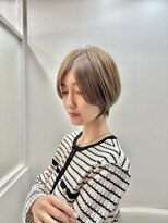 アイシー 関内(ICY)&nbsp;ショート