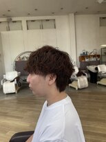 シード(SEED) 長崎 ソフトツイスト マッシュ
