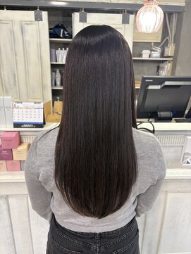 チャプター 那覇店(chapter) 縮毛矯正