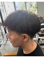 ノーウェイ(NOWAY) 【NOWAY】ボックスショートダウンバング