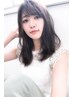 【人気♪極上スパ付】似合わせカット＋選べるスパ（30分コース）