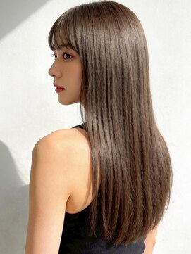 アミ 国分寺(amie) 【Natural】ミディアム*20代30代40代50代*