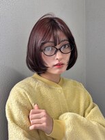 カゼ ダイカンヤマ Kaze DAIKANYAMA&nbsp;レイヤースタイル/レイヤーボブ