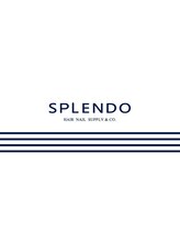 ＳＰＬＥＮＤＯ　hair nail supply&co.センター南