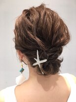 ウェーブアレンジ