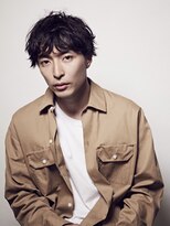 エス ヘア サロン(S. HAIR SALON)&nbsp;マッシュショート