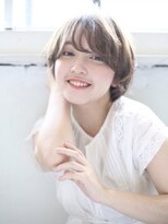 ネオリーブシェリエ 浅草店(Neolive cherie)&nbsp;ふんわりショート