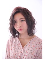 ソーホー ニューヨーク シズオカ(SOHO newyork SHIZUOKA)&nbsp;大人かわいいグラデーションカラー