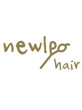 newly hair 【ニューリィヘアー】