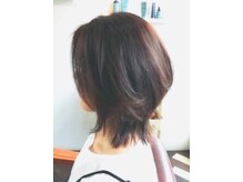 マブヘアーアンドメーク(mab hair&make)