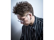 ヘアーズ ボブ 住道店(Hair's BOB)