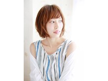 ヘアサロン カミワザ 茗荷谷店(hair salon Kamiwaza)