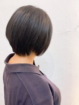 ヘア デザイン ハルプ(hair design HALB)&nbsp;大園晃